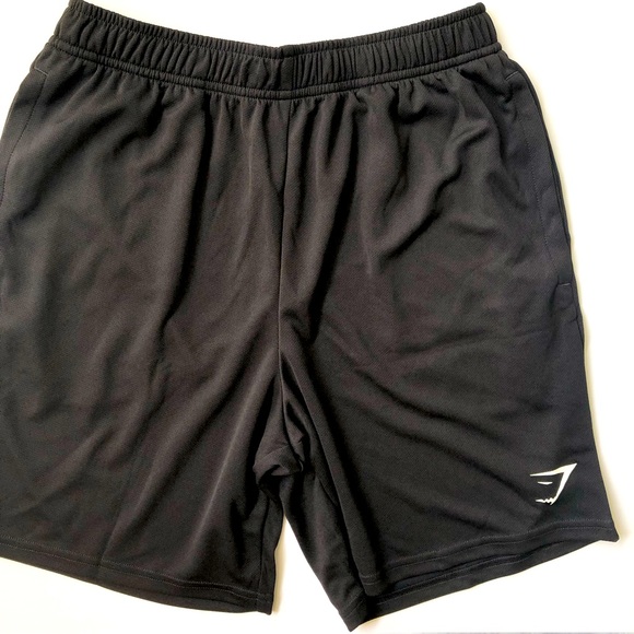 Gymshark Other - Gymshark S Arrival Knitted Shorts